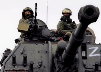 Digi 24: В Румынии возбудили дело из-за изображения военных РФ на маскараде