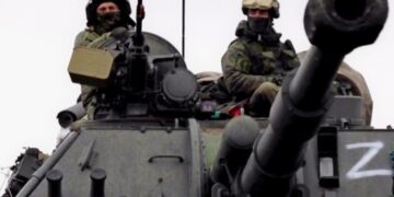 Digi 24: В Румынии возбудили дело из-за изображения военных РФ на маскараде