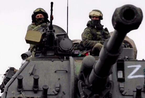 Digi 24: В Румынии возбудили дело из-за изображения военных РФ на маскараде