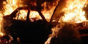 Два человека погибли при столкновении фуры и внедорожника в Приангарье