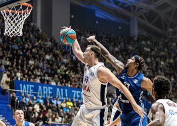 ЦСКА продлил победную серию в Единой лиге ВТБ до 22 матчей