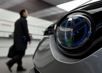 Акио Тойода покинет пост президента Toyota спустя почти 14 лет