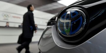 Акио Тойода покинет пост президента Toyota спустя почти 14 лет