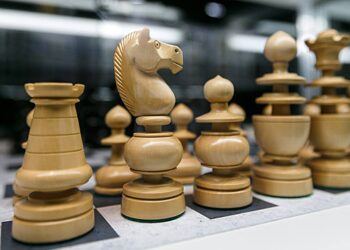 FIDE назвала место проведения матча за шахматную корону