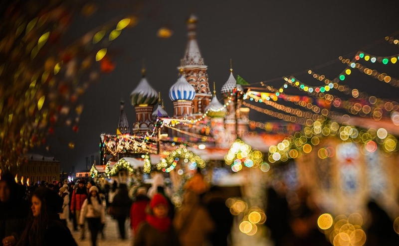 
                    Как экономика России адаптировалась к санкциям и что ее ждет в новом году

                