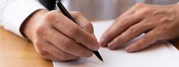 Как оформить заказ на мотивационное письмо для учебы?