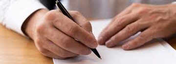 Как оформить заказ на мотивационное письмо для учебы?