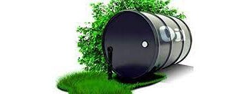 Как происходит утилизация обработанного масла