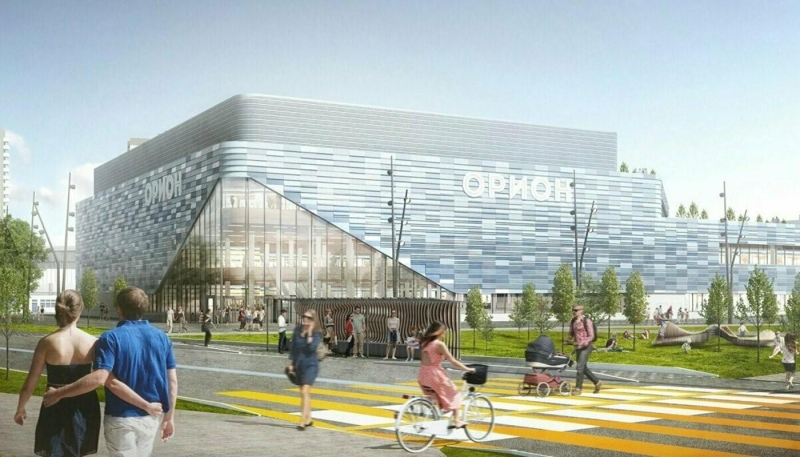 Какие торговые центры откроются в Москве в 2023 году