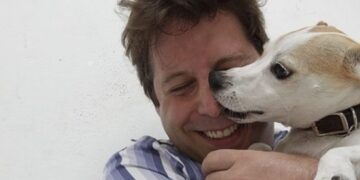 Кинолог рассказал, возможна ли дружба человека и собаки