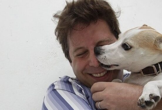 Кинолог рассказал, возможна ли дружба человека и собаки