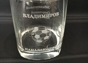 Особенности и виды лазерной гравировки