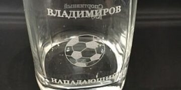 Особенности и виды лазерной гравировки