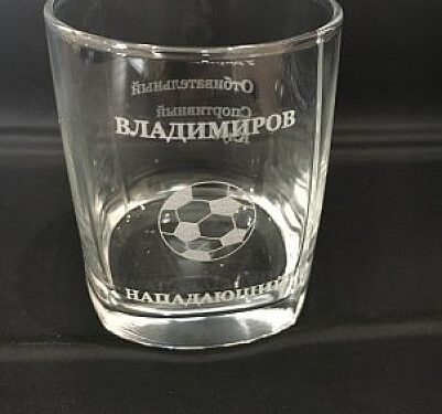 Особенности и виды лазерной гравировки