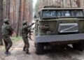 Минобороны РФ: Число российских военных, погибших при ударе ВСУ по Макеевке, выросло до 89 человек