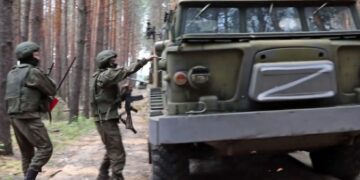 Минобороны РФ: Число российских военных, погибших при ударе ВСУ по Макеевке, выросло до 89 человек