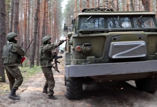 Минобороны РФ: Число российских военных, погибших при ударе ВСУ по Макеевке, выросло до 89 человек