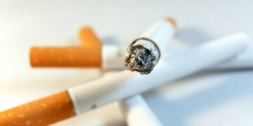 Минздрав: Число курильщиков среди россиян с 2009 года сократилось втрое