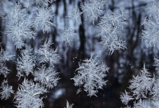Научный руководитель гидрометцентра предупредил о морозах до 53 градусов в ряде регионов РФ