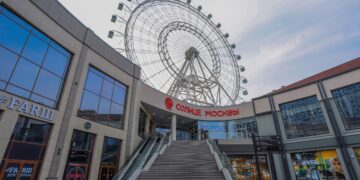 Почему Колесо обозрение «Солнце Москвы» считается главной достопримечательностью столицы