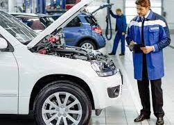 Преимущества официального сервиса SUZUKI VITARA