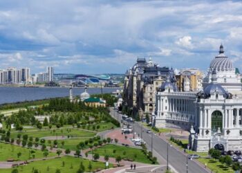 Президент Татарстана станет раисом без переходного периода