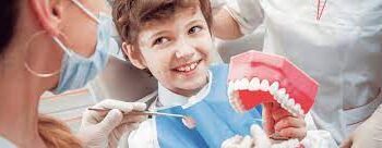 Профилактика и лечение кариеса у детей