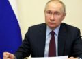 Путин заявил, что Россию водили за нос