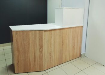 Виды стоек выдачи на заказ