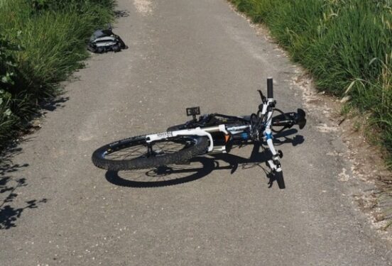 Российская федерация велосипедного спорта потребовала у Израиля компенсацию за уехавшего спортсмена