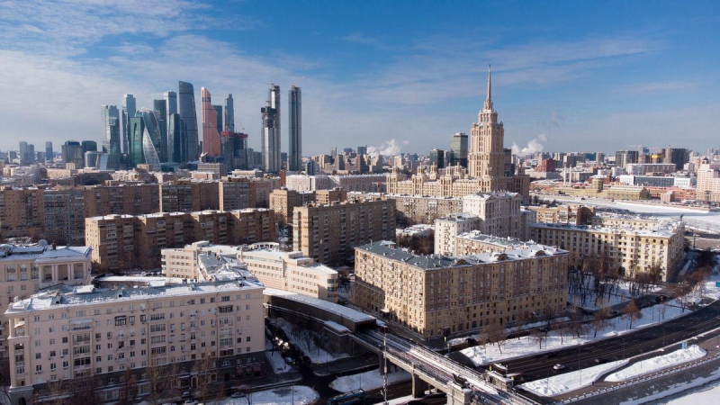 Снижение или стагнация: что будет с ценами на жилье в Москве