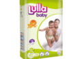 Преимущества выбора детских подгузников Lulla