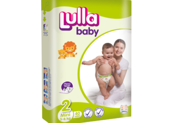 Преимущества выбора детских подгузников Lulla