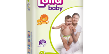 Преимущества выбора детских подгузников Lulla