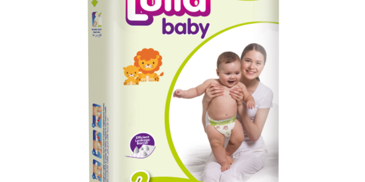 Преимущества выбора детских подгузников Lulla