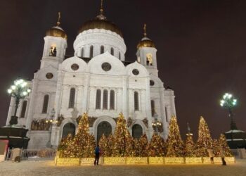 У православных христиан рождественский сочельник: традиции, приметы и гадания