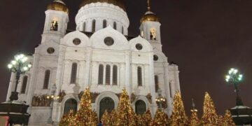 У православных христиан рождественский сочельник: традиции, приметы и гадания