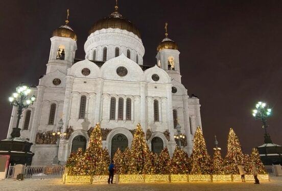 У православных христиан рождественский сочельник: традиции, приметы и гадания