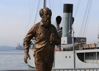 В Госдуме захотели убрать из школьной программы «Архипелаг ГУЛАГ»