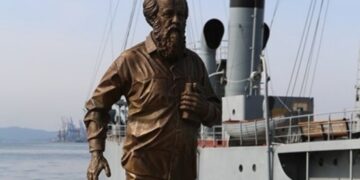 В Госдуме захотели убрать из школьной программы «Архипелаг ГУЛАГ»