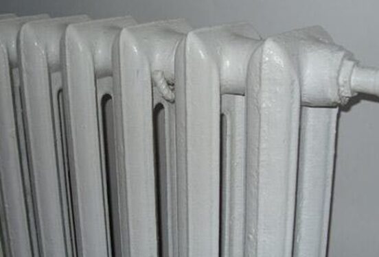 В Хабаровске из-за аварии более 140 зданий остались без отопления