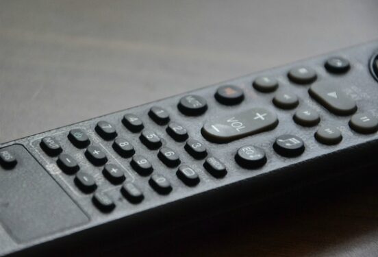 В Крыму и Белгороде в телеэфире показали обращение Зеленского