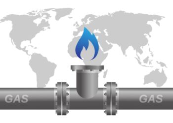 В ЛНР прогремел взрыв на газопроводе, без газа остались 11 тысяч человек