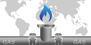 В ЛНР прогремел взрыв на газопроводе, без газа остались 11 тысяч человек