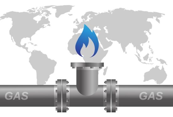 В ЛНР прогремел взрыв на газопроводе, без газа остались 11 тысяч человек