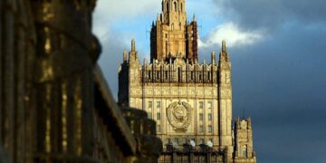 В МИД РФ заявили, что Россия готова к массированным кибератакам