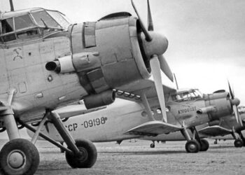 В Нарьян-марском авиаотряде рассказали о подробностях крушения Ан-2