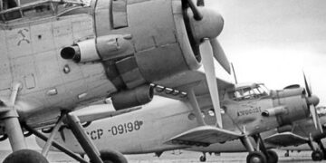 В Нарьян-марском авиаотряде рассказали о подробностях крушения Ан-2