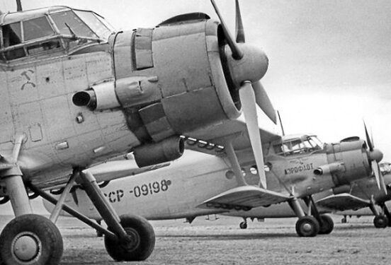 В Нарьян-марском авиаотряде рассказали о подробностях крушения Ан-2