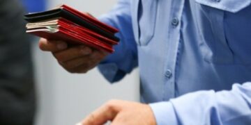 В России завершен осенний призыв